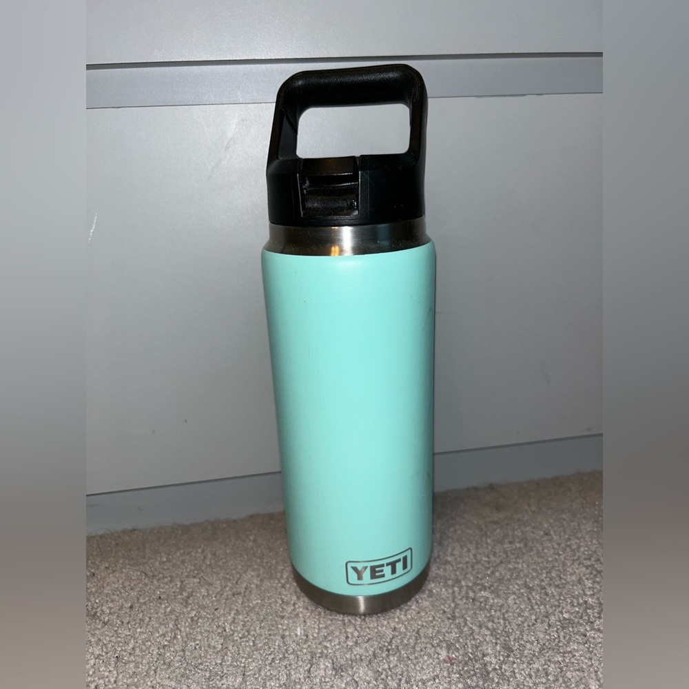 Yeti 26 Oz